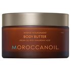 Moroccanoil Moroccan Oil Body Butter Intense Moisturizer 6.7Oz 200Ml Pack Of Two