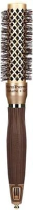Olivia Garden NanoThermic Ceramic + Ion 1 brush NT-24 - Picture 1 of 5