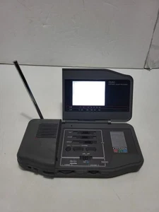 Citizen TV LCD e radio modello T530-1J testato funzionante - Foto 1 di 11