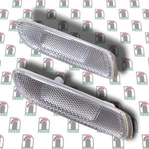 63147953987 63147953988 Side Blinker Reflector Rolls Royce Ghost Phantom Dawn - Picture 1 of 8