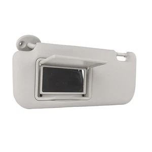 Left Driver Side Sun Visor Car Sun Visor Practical For - Picture 1 of 22