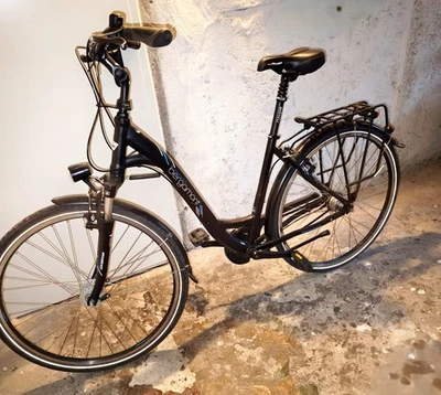 Damen City Fahrrad 28 Zoll - Bild 1 von 4