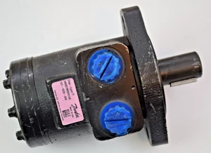 ORIGINAL EATON CHAR-LYNN 101-1033-009 HYDRAULIKMOTOR H SERIE 2-BOLZEN - NNB - Bild 1 von 4