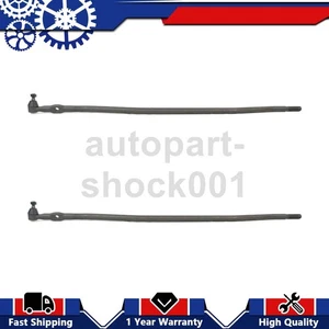 Mevotech Front Inner Tie Rod Ends Fits 2003 2004 2005 2006 Ford Expedition_AP - Picture 1 of 3
