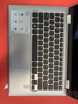 DELL P20T Inspiron 11 3000 Serie I3-6100U 2,30GHZ 4GB RAM 128GB SSD Win10 (lesen) - Bild 1 von 3