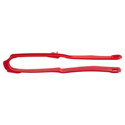 Acerbis Chain Slider Red For HONDA CRF450RX 2017-2018 - Image 1 of 3