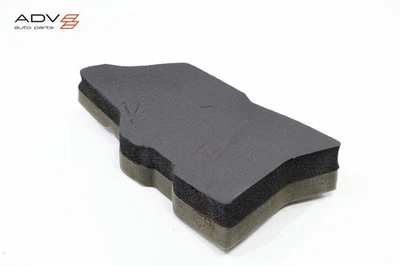 Placa deflectora guardabarros delantero izquierdo nissan frontier 2022-2025 OEM Foto 1 de 4