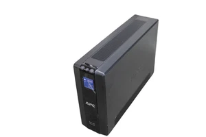 APC Back‑UPS Pro 900 (Modell BR900GI) – 900 VA / 540 W – 8 Ausgänge LCD 230 V - Zdjęcie 1 z 4