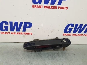 FORD RANGER PX, TAILGATE HANDLE, W/ LOCKING TYPE, 2011-2022 - Picture 1 of 2