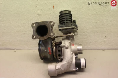 ORIGINAL Turbolader CITROËN C3 AIRCROSS II (2R_, 2C_)  2021 - Bild 1 von 4