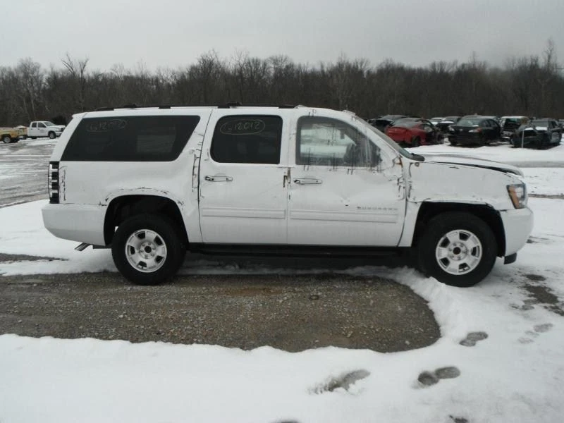 Regulador ventana puerta trasera derecha Chevrolet Suburban 1500 2007-2014 con motor 194 Foto 1 de 4