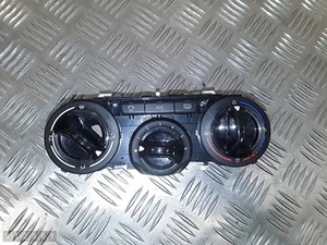 Peugeot 208 Klimabedienteil Klima 96722483ZD Bj 2012 - Bild 1 von 3