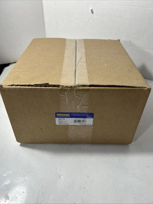 Soporte brazo radio delantero izquierdo MOOG K8776 Ford F-150 F-250 80-94 Bronco 1980-96 Foto 1 de 4