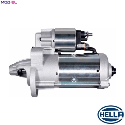 STARTER 8EA 011 611-591 FOR FORD MONDEO/V/Turnier/Hatchback TRANSIT/CONNECT 1.6L - Image 1 of 4