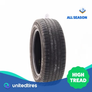 Used 225/60R18 Nexen N5000 Platinum 104H - 8.5/32 - Picture 1 of 4