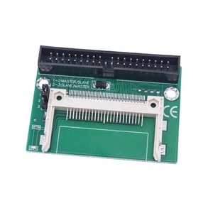 Compact Flash Card to IDE3.5inch Converters for Memory Card in Desktop PC - Picture 1 of 10