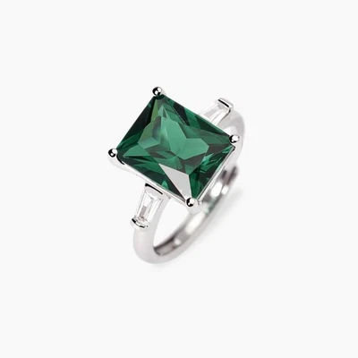 MABINA GIOIELLI  BATTITO  ANELLO REFERENZA  523490  ARGENTO 925 - Immagine 1 di 3