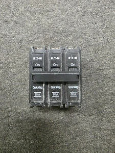 Quicklag/eaton 80A 3P CB - Picture 1 of 1