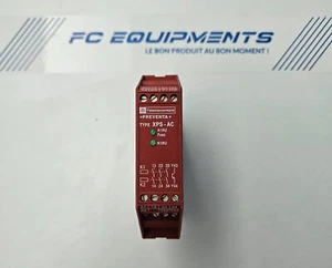 Schneider Electric XPSAC5121 XPS-AC Safety module - Picture 1 of 2