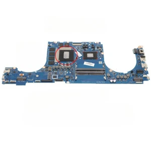 For HP OMEN 15-EN Laptop Motherboard R5/R7 GTX 1660Ti 6GB L99867-001 L99867-601 - Picture 1 of 5