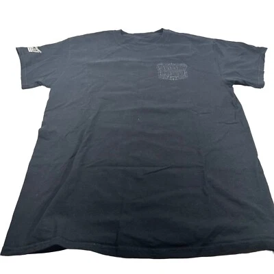 Camiseta Summit Racing Equipment para hombre talla desconocida negra usada Foto 1 de 4