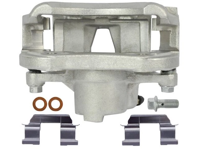 Pinza de freno delantera izquierda para 91-02 Saturn SC1 SC SC2 SL SL1 SL2 SW1 SW2 CM73D1 Foto 1 de 1