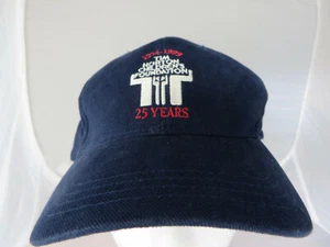  Tim Hortons Children Foundation baseball cap hat adjustable v - Picture 1 of 4