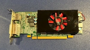 AMD Radeon C552 J250 2GB GDDR3 Video Card 109-C55257-01_02 V290 OPGA10 SFF - Picture 1 of 4
