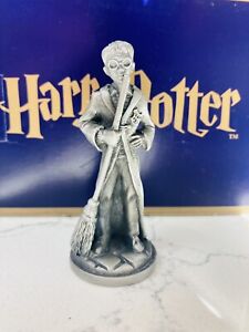 Harry Potter Pewter Figure - Arthur Price Collectable Item