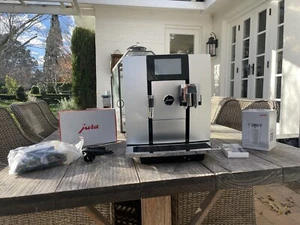 Jura GIGA 6 Automatic Coffee Machine - Picture 1 of 15
