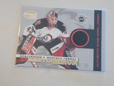 2003/2004 Pacific Invincible Blue & Red U PICK