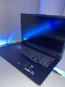 ASUS TUF Gaming F17 17.3'' (512GB SSD Intel Core i5-11260H 2.6GHz 8GB RAM)... - Picture 1 of 11