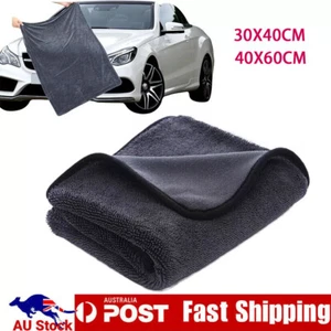 Magic Wipes Cloths Magicwipe Bathroom Cleaning Drying Cloth Shiny Bath Car Towel - Picture 1 of 11