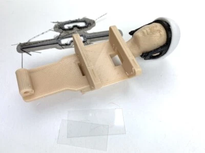 Kit de piloto de microparapente BMP RC (#BMPMRCP-K6) Foto 1 de 3