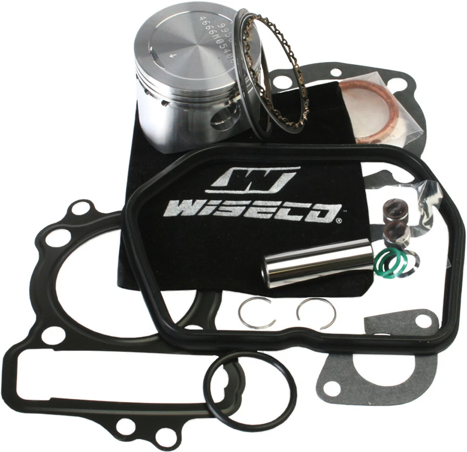 WISECO 2001-2003 XR100R Honda TOP END KIT 54.00/+0.50 9.4:1 HON PK1230 - Image 1 of 1