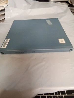 Guitar Legends Chris Gill First Edition 1995 - Image 1 of 4