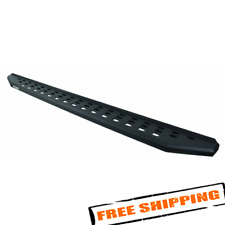 Go Rhino 69400087PC RB20 Running Boards - 87" Long - BOARDS ONLY