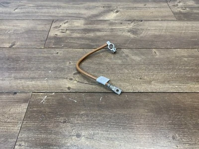 Cable negativo batería delantera derecha BMW M4 M5 2018-2021 F82 F90 Foto 1 de 4