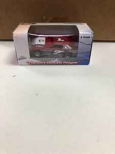 Rick Eckert #7 ADC 2018 Dirt Late Model 1:64 Scale NIB DW618M099 - Picture 1 of 4