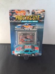 1992 HOT WHEELS RICHARD PETTY PRO CIRCUIT Pontiac Grand Prix Vintage STP NASCAR - Bild 1 von 6