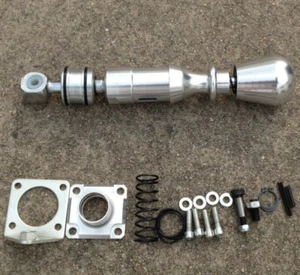 Short Shifter FOR 93-98 Toyota Supra JZA80 2JZ-GTE V160 V161 6 SPEED Manual - Picture 1 of 3