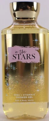 Gel de ducha de karité Bath & Body Works IN THE STARS 10 OZ - ENVÍO GRATUITO Foto 1 de 2