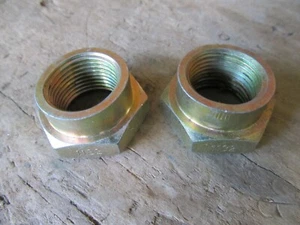 NUEVO EMPI 87-1132-K CV Junta eje exterior tuerca buje par Jaguar Ford AC Cobra - Imagen 1 de 2