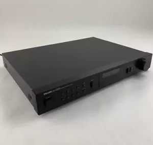 Heath Company AJ-2520 Digital Stereo Tuner Tested - Picture 1 of 12