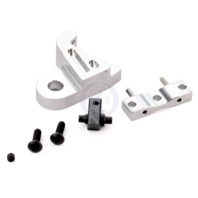 PD6548 Thunder Tiger Scheibenbremsenhalter vorne TRA^ - Bild 1 von 2