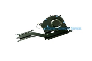 MED65487101 OEM LG FAN WITH HEATSINK 17Z90Q 17Z90Q-K.AAC7U1(GRD B)(CB26 - Afbeelding 1 van 2