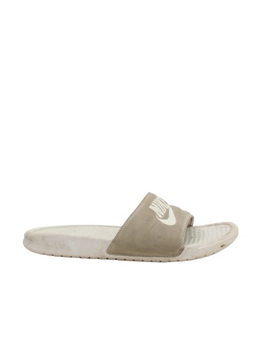 Sandali Nike donna UK 3.5 grigio grafica 100% altro slider
