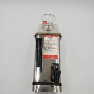 Vita-Mix Mixer Super 3600 Action Dome Ersatz Entsafter Mixer Krug 72oz - Bild 1 von 10