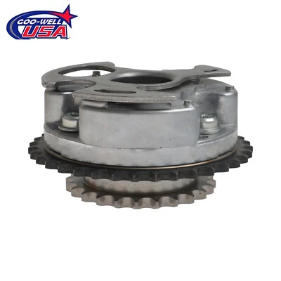 Ajuste de distribución del árbol de levas para Toyota Land Cruiser Sequoia Tundra 13050-38010 Foto 1 de 4