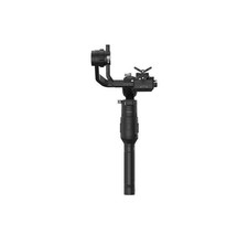 DJI Ronin-S Kit Di Base Velocità Fino A 75 Km H Durata Della Batteria 12 Ore Cap